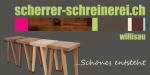 Schreinerei Scherrer Willisau GmbH